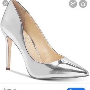 Jessica simpson heels